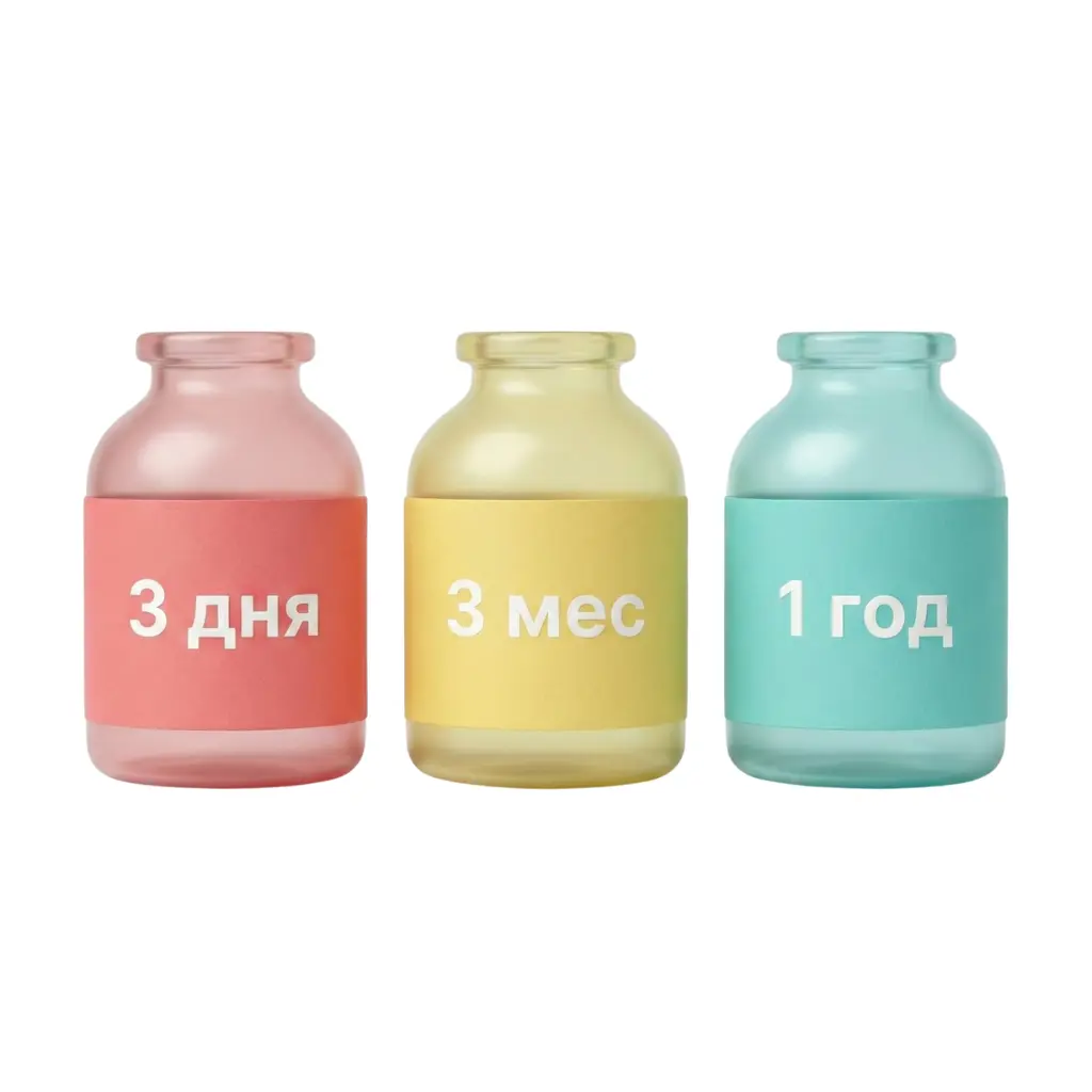 Аптека: учет препаратов по срокам годности