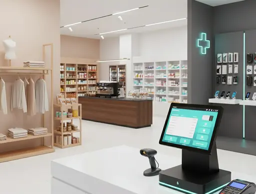 TEZ KASSA – кассовое решение и учетная система для аптек, магазинов, фитнеса и кафе. Просто, надежно и без ошибок