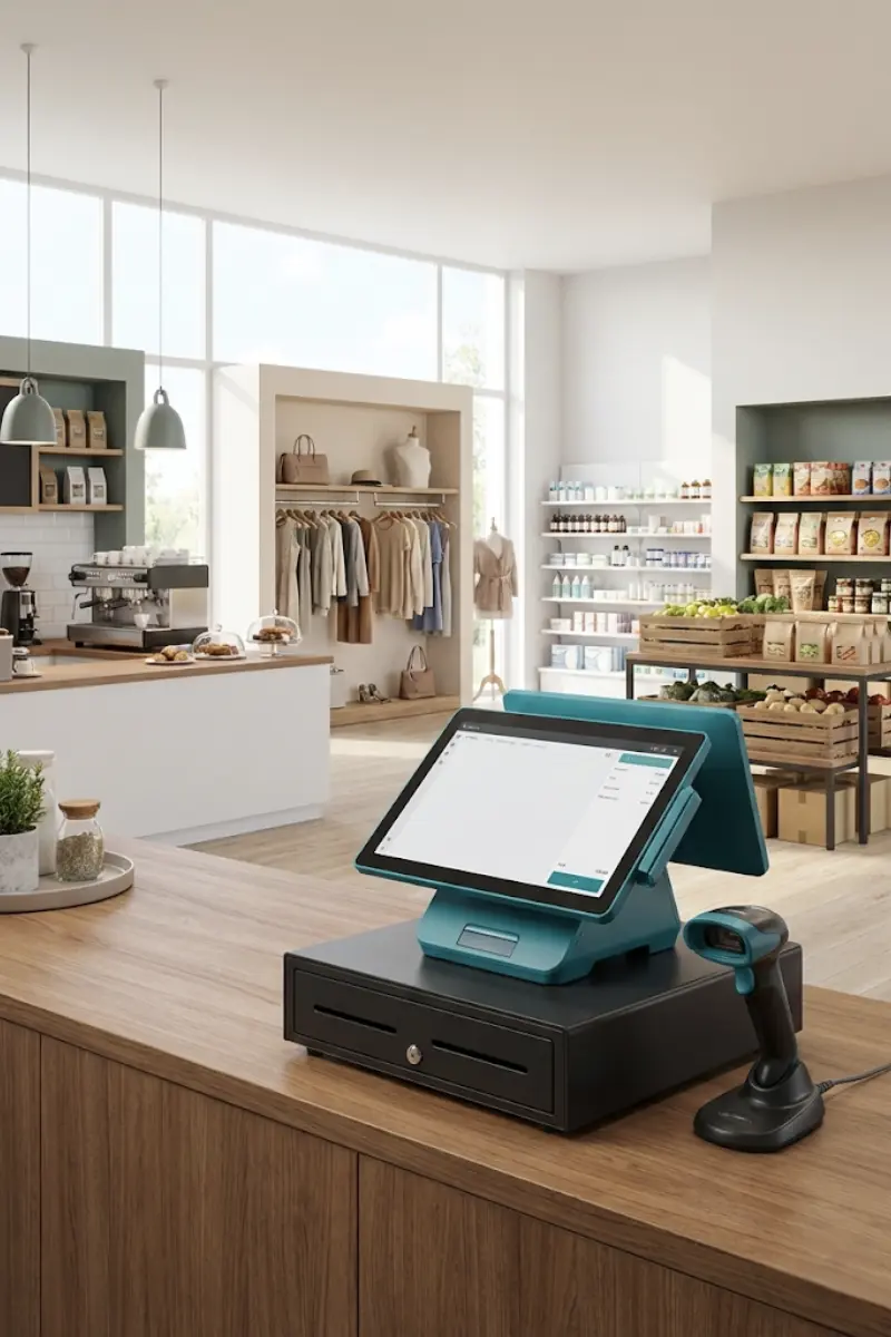 TEZ KASSA – кассовое решение и учетная система для аптек, магазинов, фитнеса и кафе. Просто, надежно и без ошибок